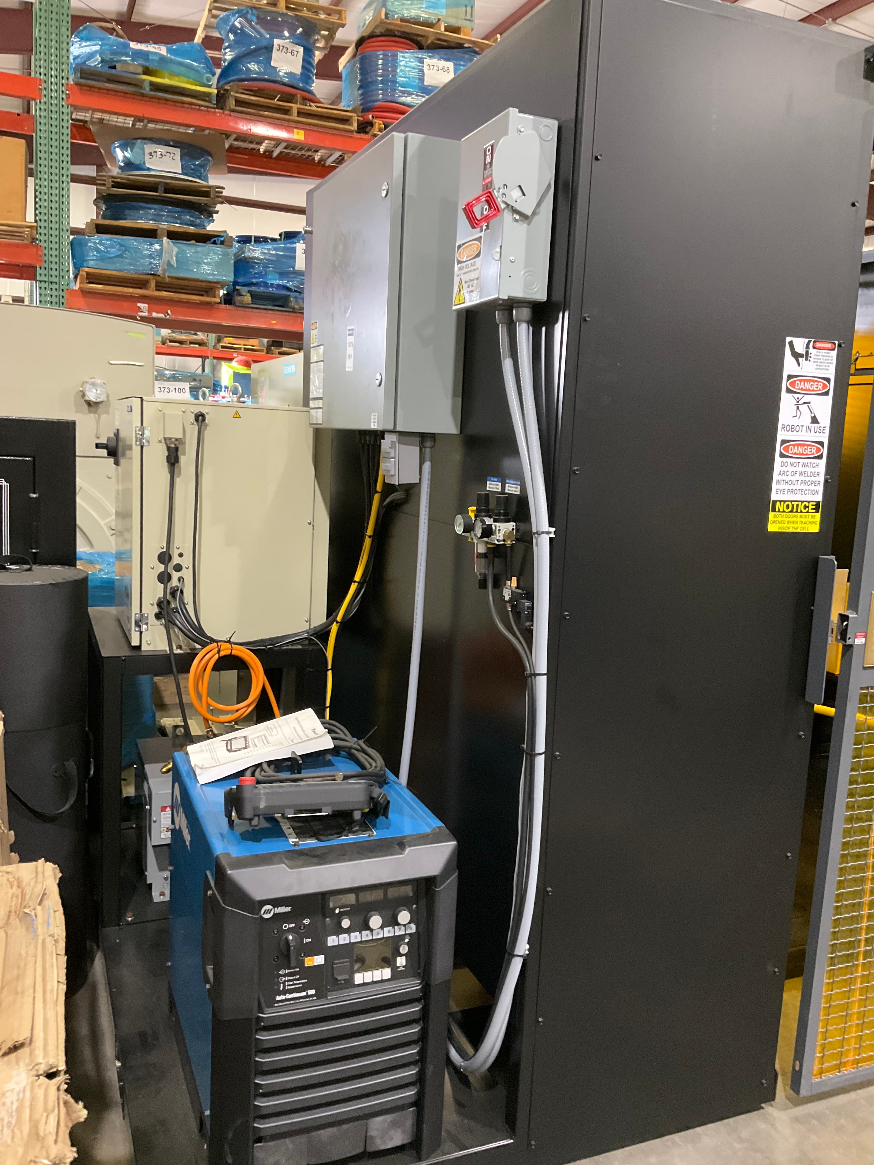 Miller PA350S 2018 1