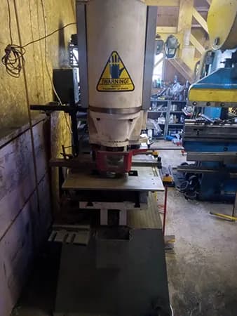MAsteel MIWH-80 2018 5
