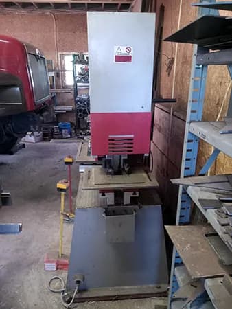 MAsteel MIWH-80 2018 6