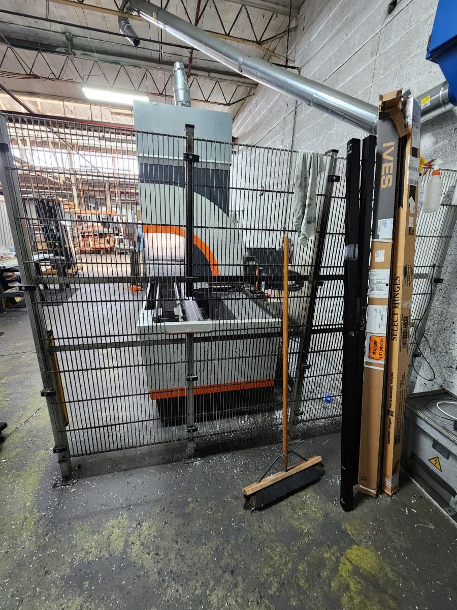 Elumatec SBZ 122/33 2012 1