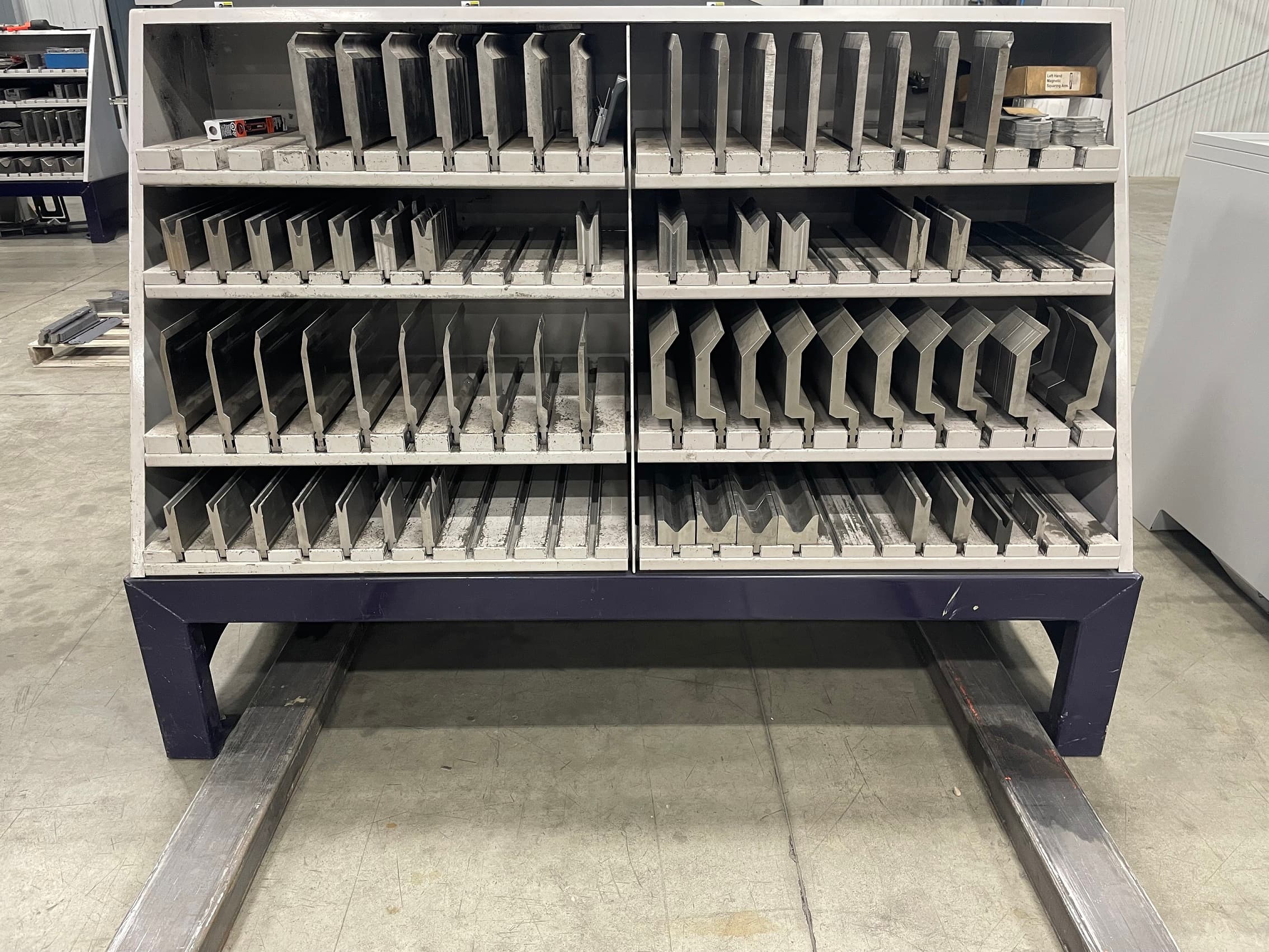 Bystronic Xpert 100/2550 2015 1