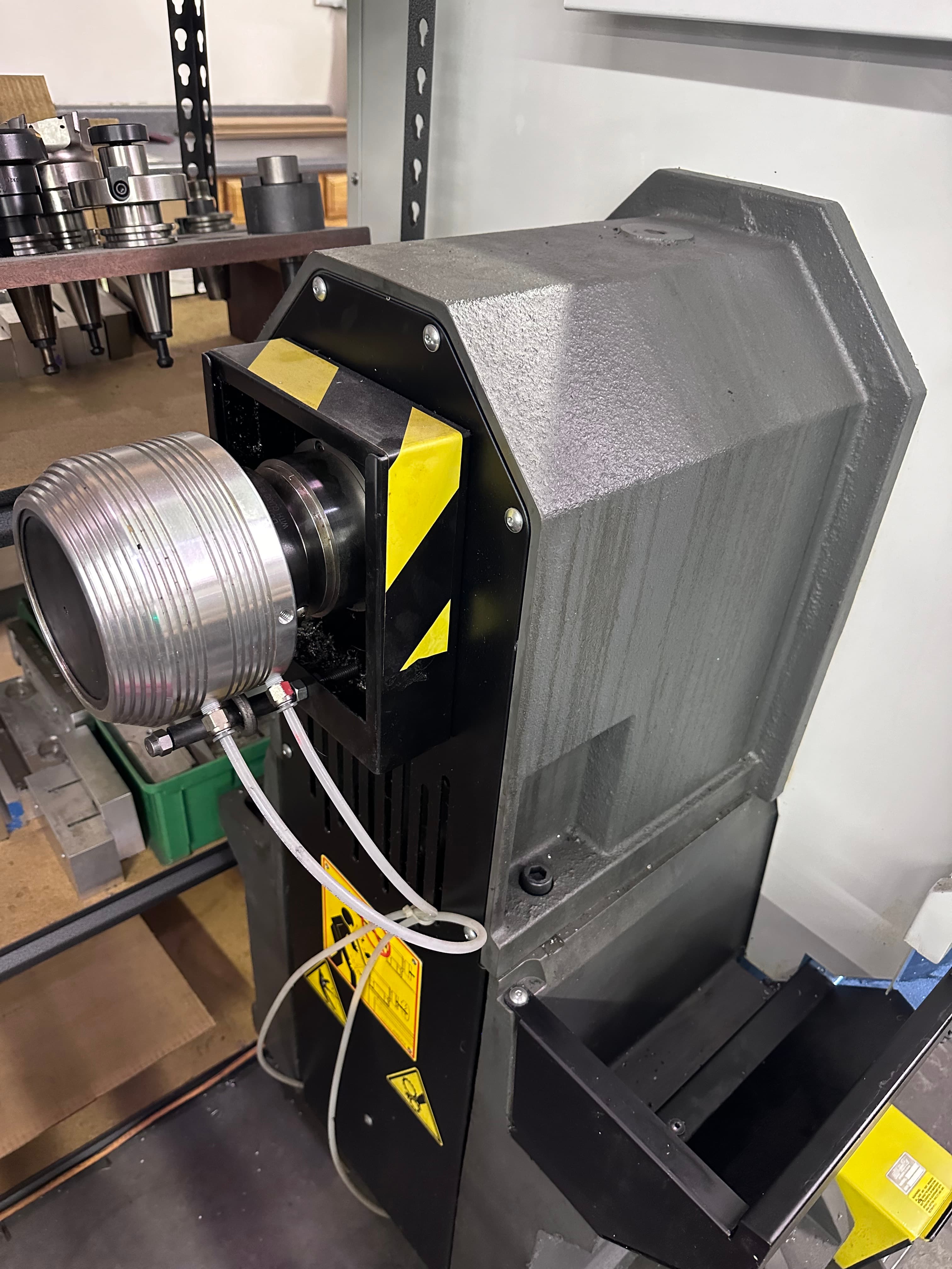Haas TL-2 2018 1
