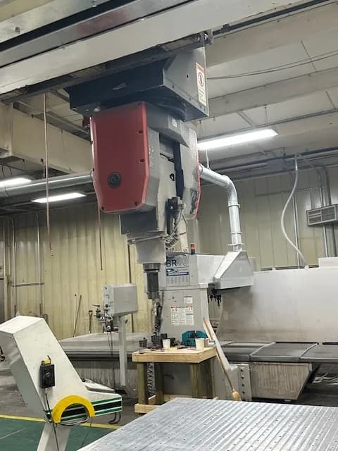 C.R. Onsrud F122 E24 2016 1