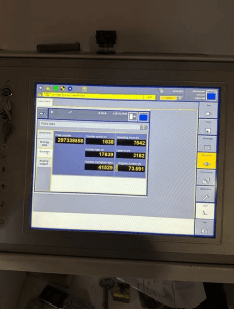 Trumpf TruLaser 2030 2017 1