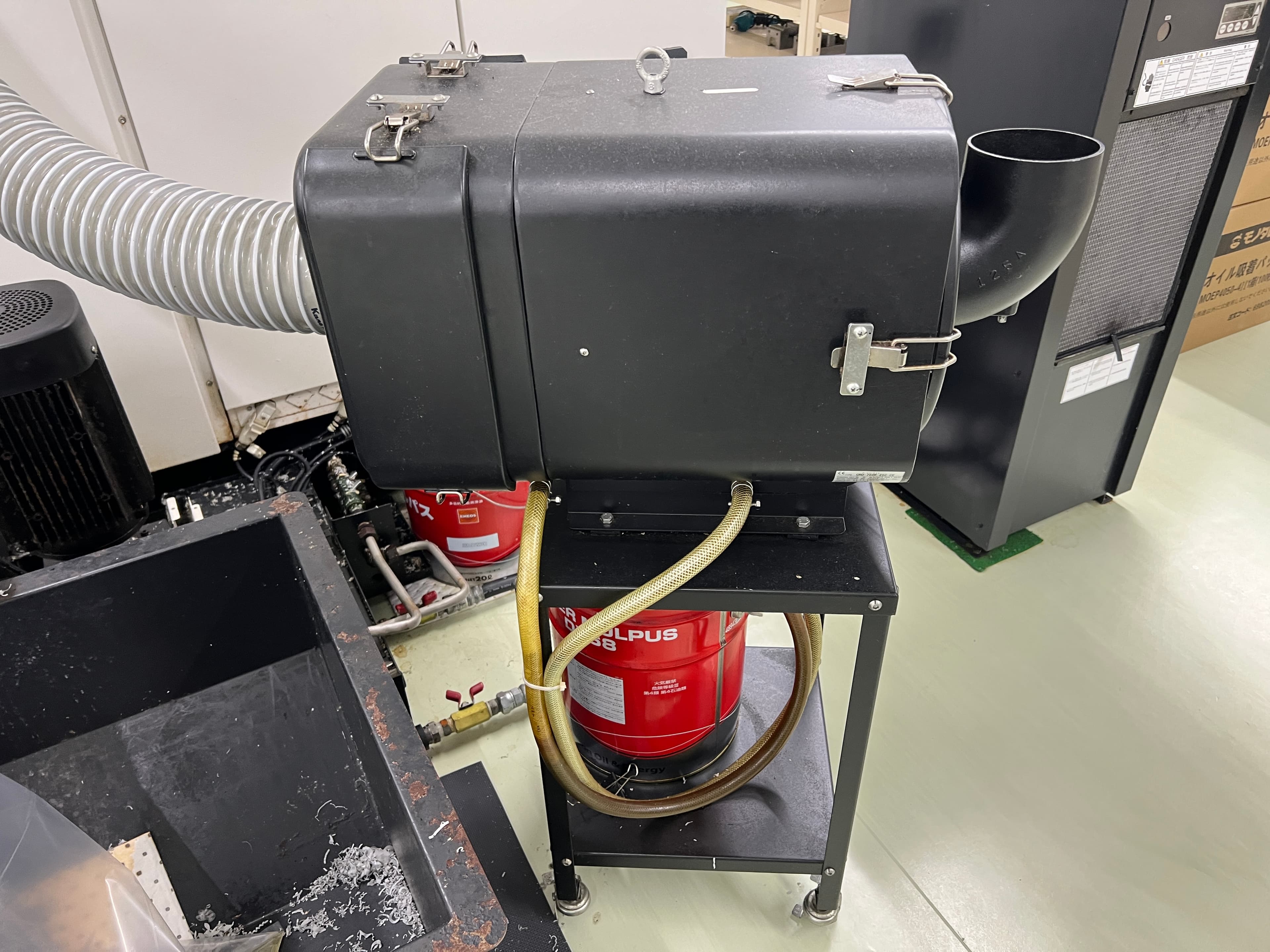 Mazak j-200 2013 1