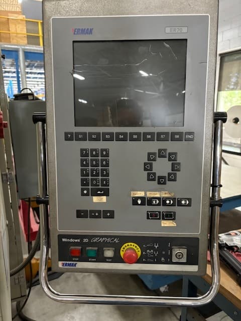 Ermak CNCHAP 12-220 2005 1