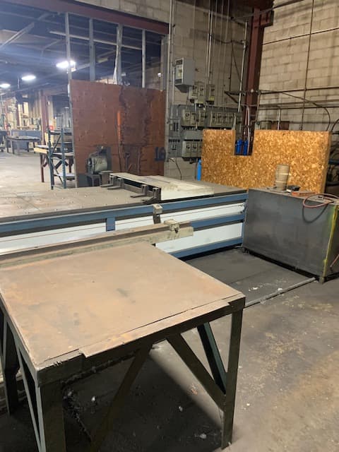 Accurpress Accurshear 637510 2004 1