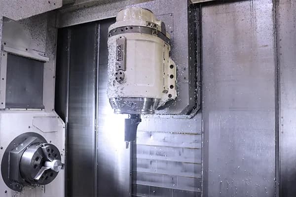 Mazak Integrex i300S 2018 9