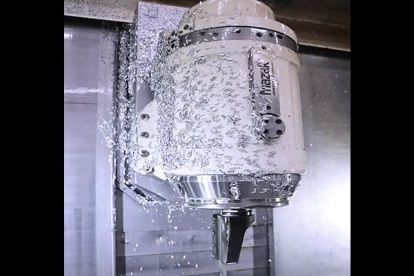 Mazak Integrex i300S 2018 10