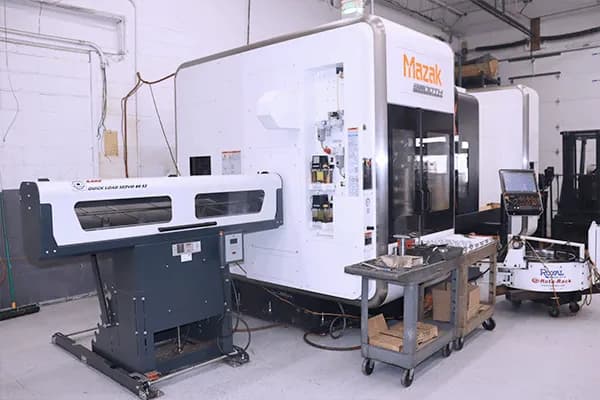 Mazak Integrex i300S 2018 4