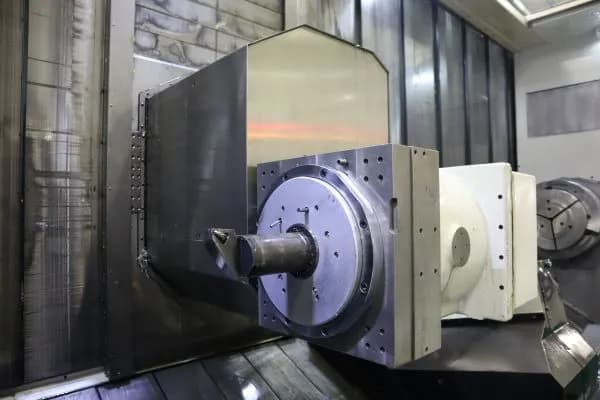 Okuma Multus B750-W/4000 2011 14