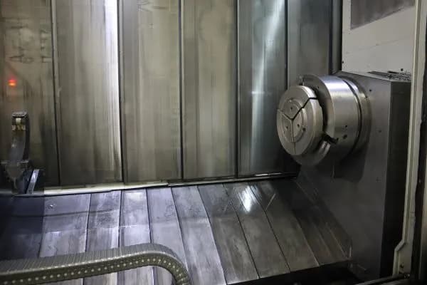 Okuma Multus B750-W/4000 2011 17