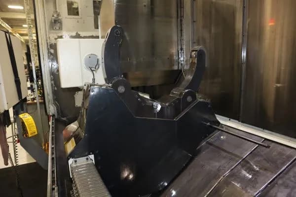 Okuma Multus B750-W/4000 2011 6
