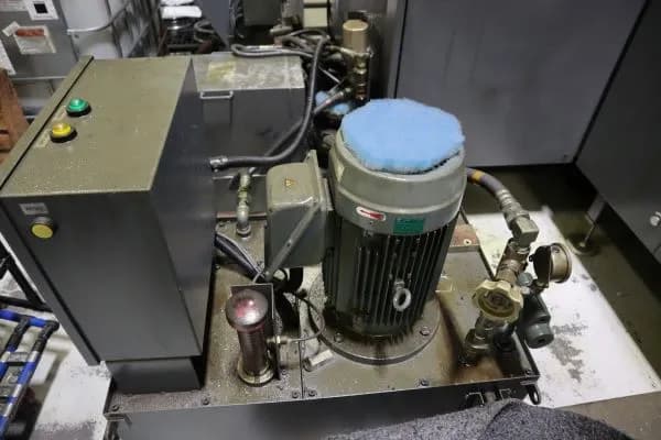 Okuma Multus B750-W/4000 2011 12