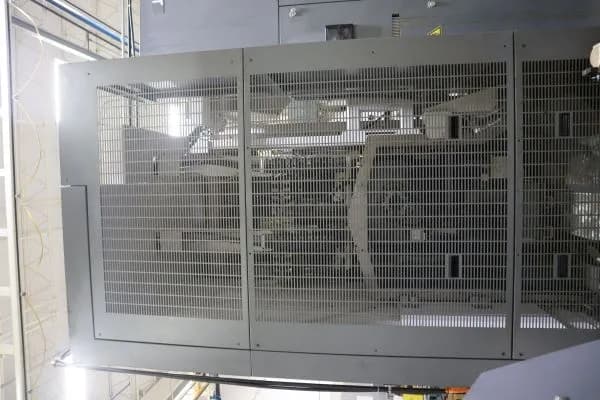 Okuma Multus B750-W/4000 2011 13