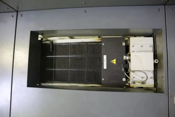 Okuma Multus B750-W/4000 2011 15