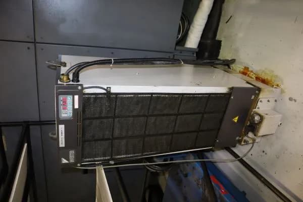 Okuma Multus B750-W/4000 2011 16