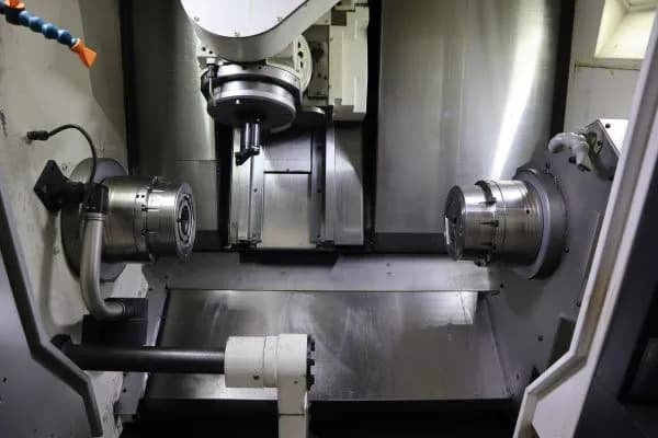 Okuma Multus B250II W X 750 2019 9