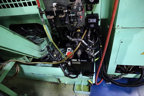 Okuma 2SP 150H 2012 1