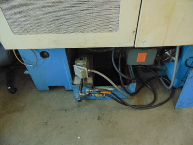 Mazak QT-12C 1996 1