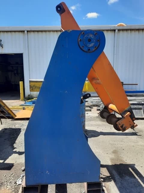 Pro-Eco 18" x 5.5" x 20,000  1