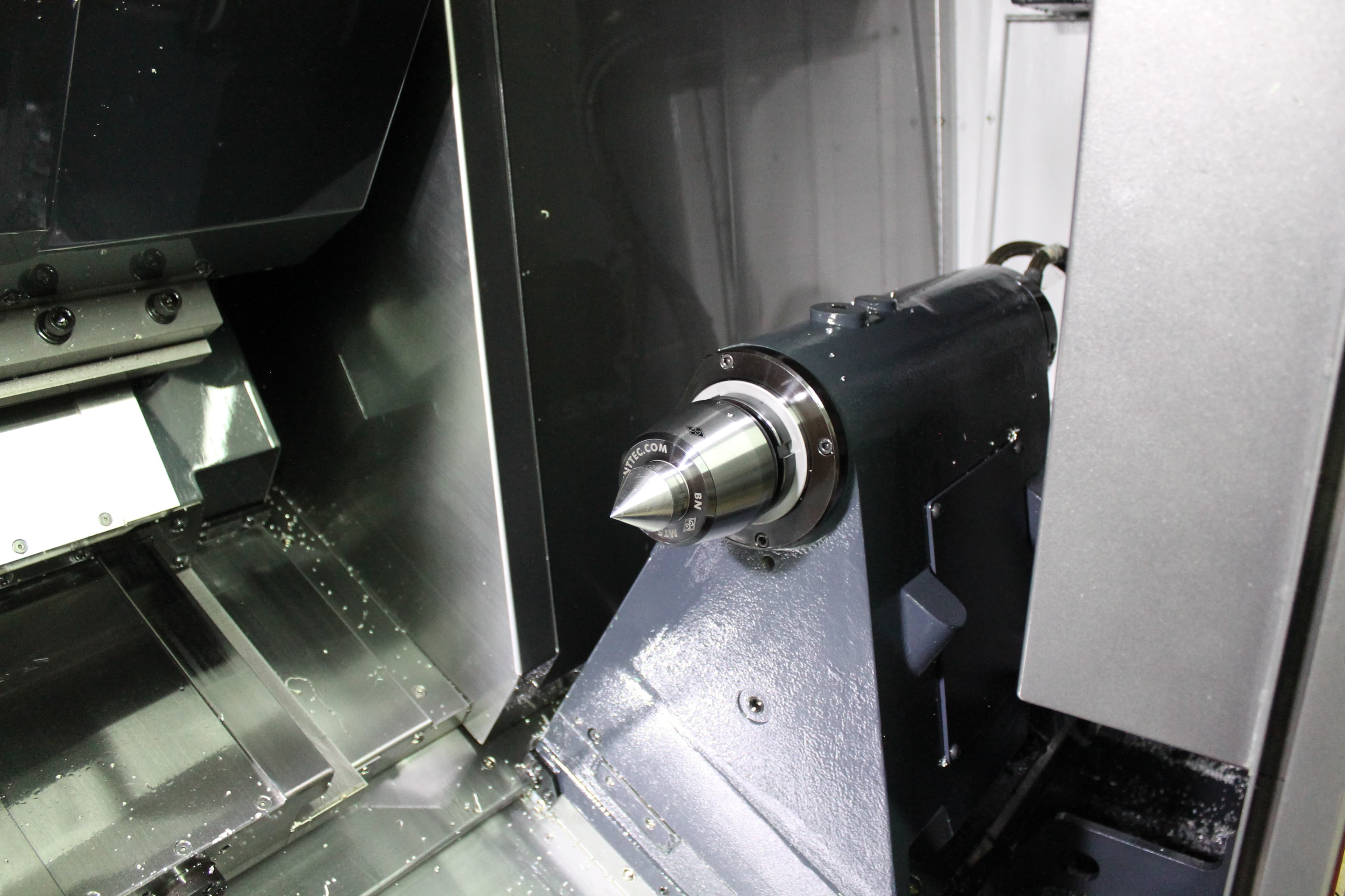 Doosan Puma 2600Y 2015 1