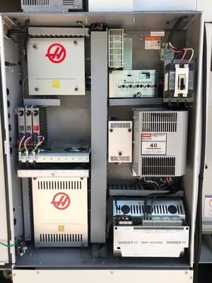 Haas VF-2 2016 1