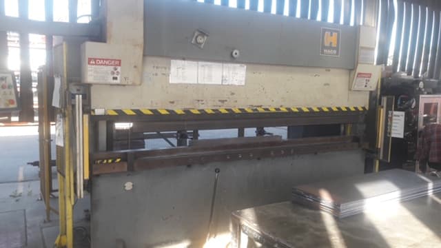 HACO SRM 165-12-10  1