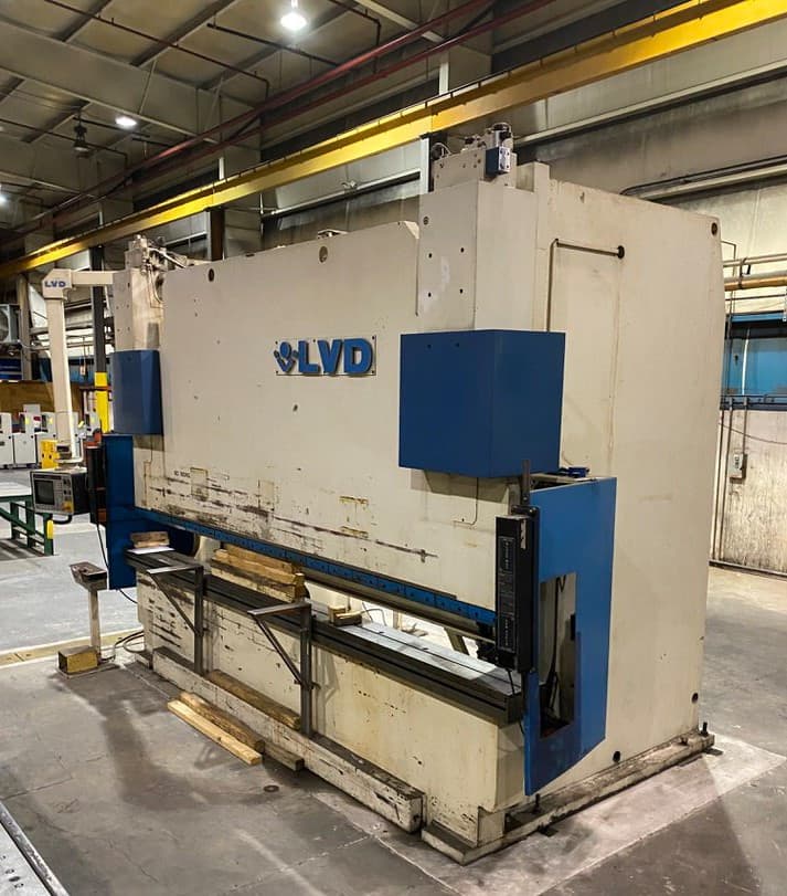 LVD 350BH 1995 1