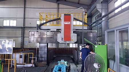 Doosan DNM5700 2018 1