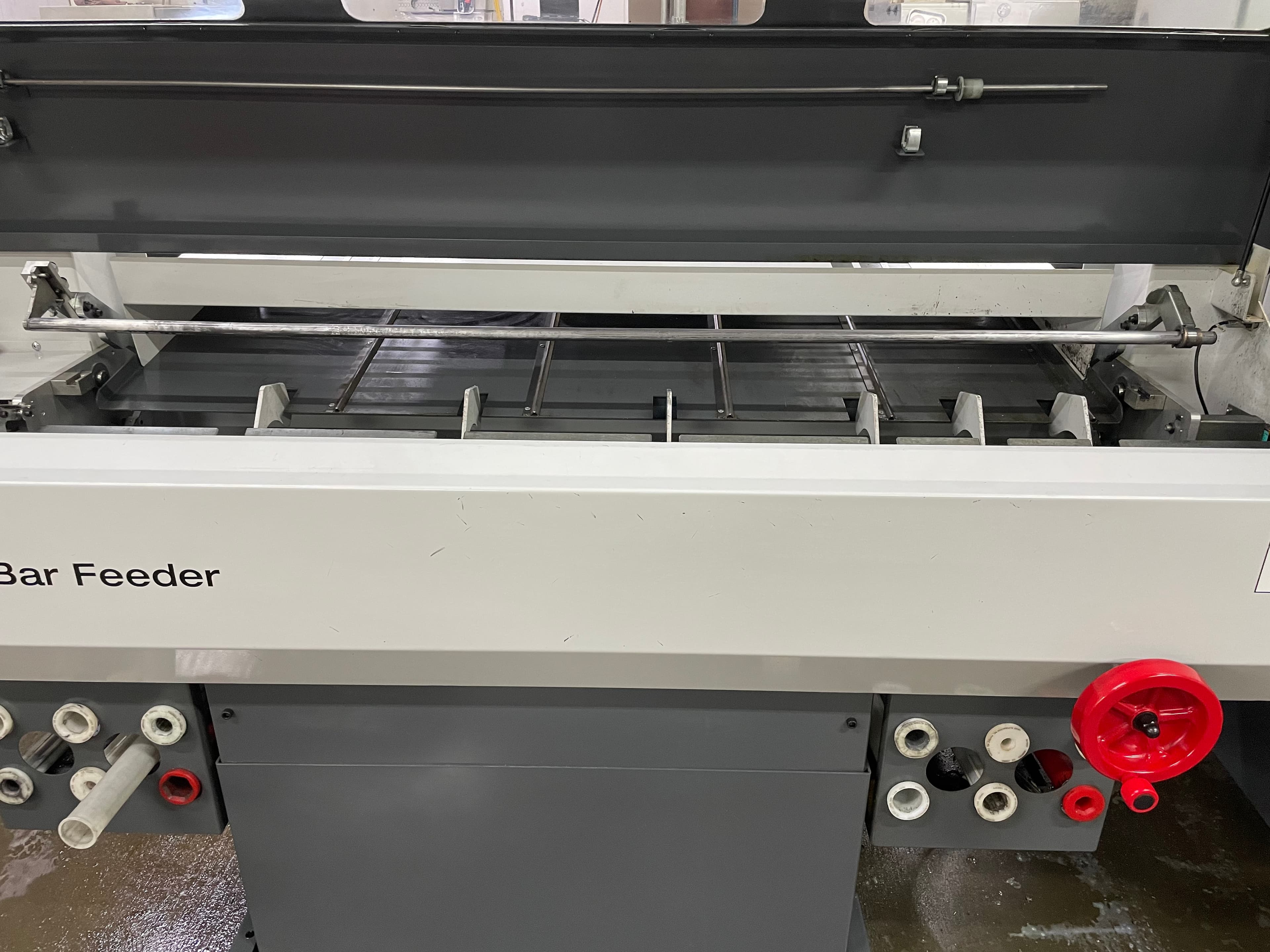 Haas ST-10 2018 1