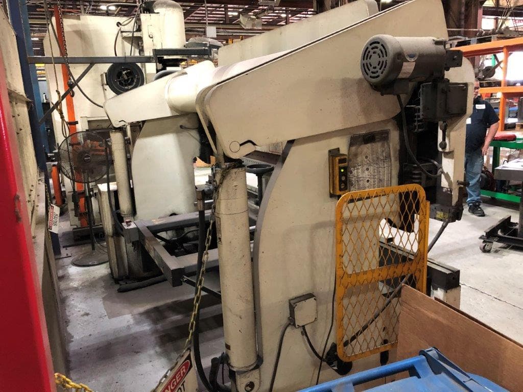 Accurpress 710010 1996 1