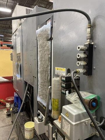 Okuma Ace Center MB-66VB 2007 1
