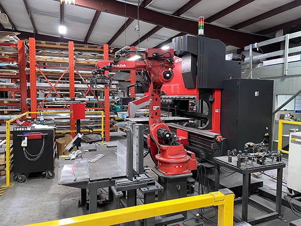 Amada Astro 100NT 2012 1
