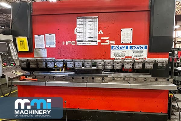Amada HFE 100-3S 2000 1