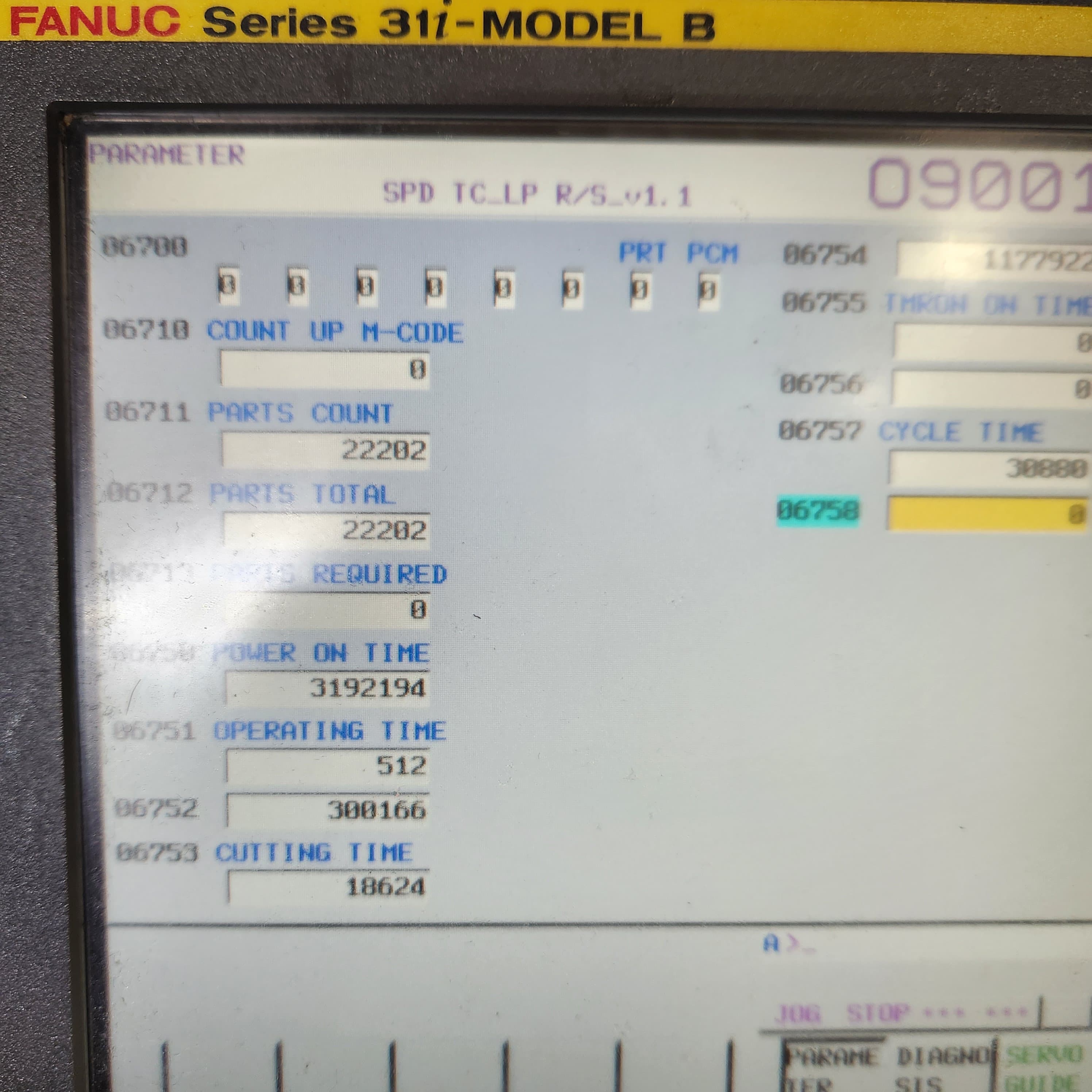 Awea SP 3016 2012 1
