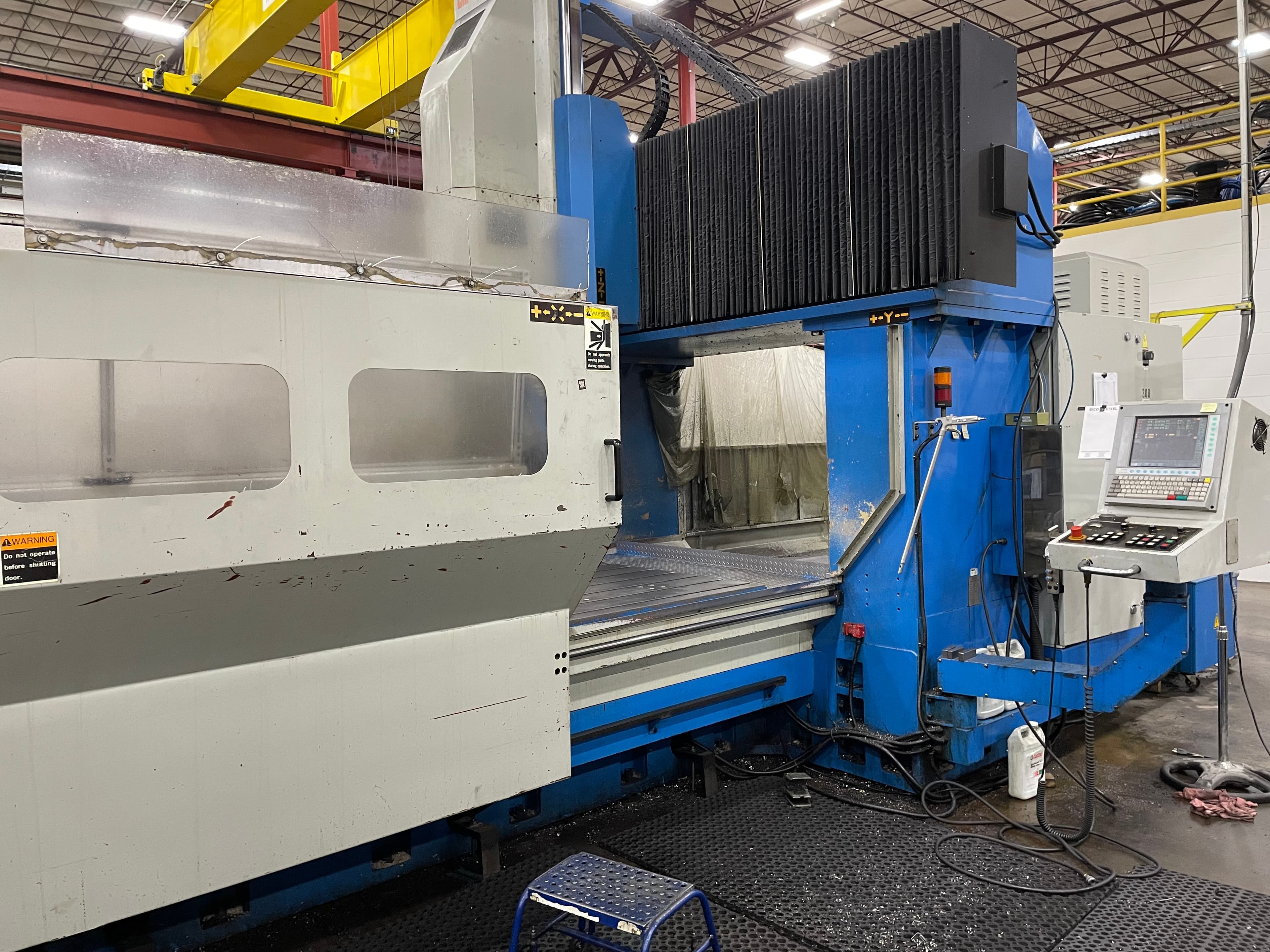 Eumach SM-3000 P/M 2000 1