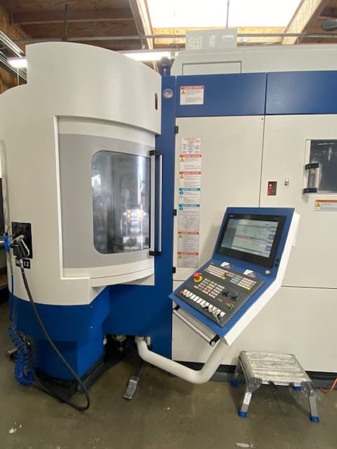 Grob G350 2017 1