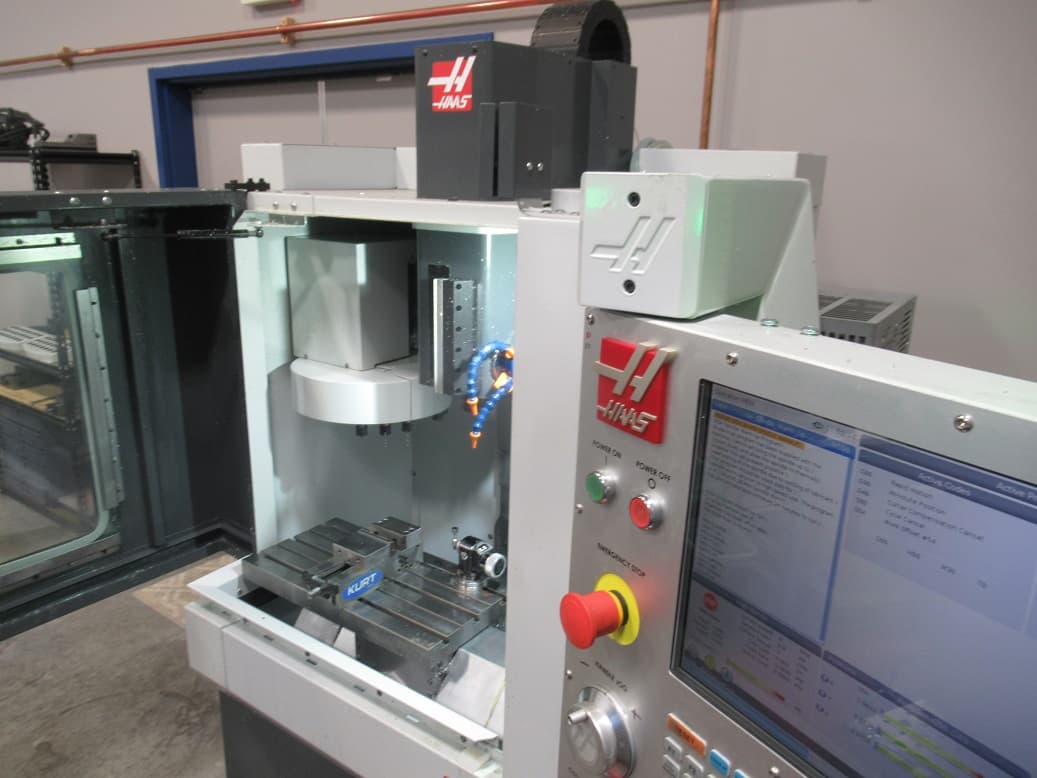 Haas CM-1 2019 1