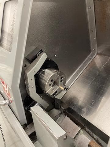 Haas SL-10 2009 1