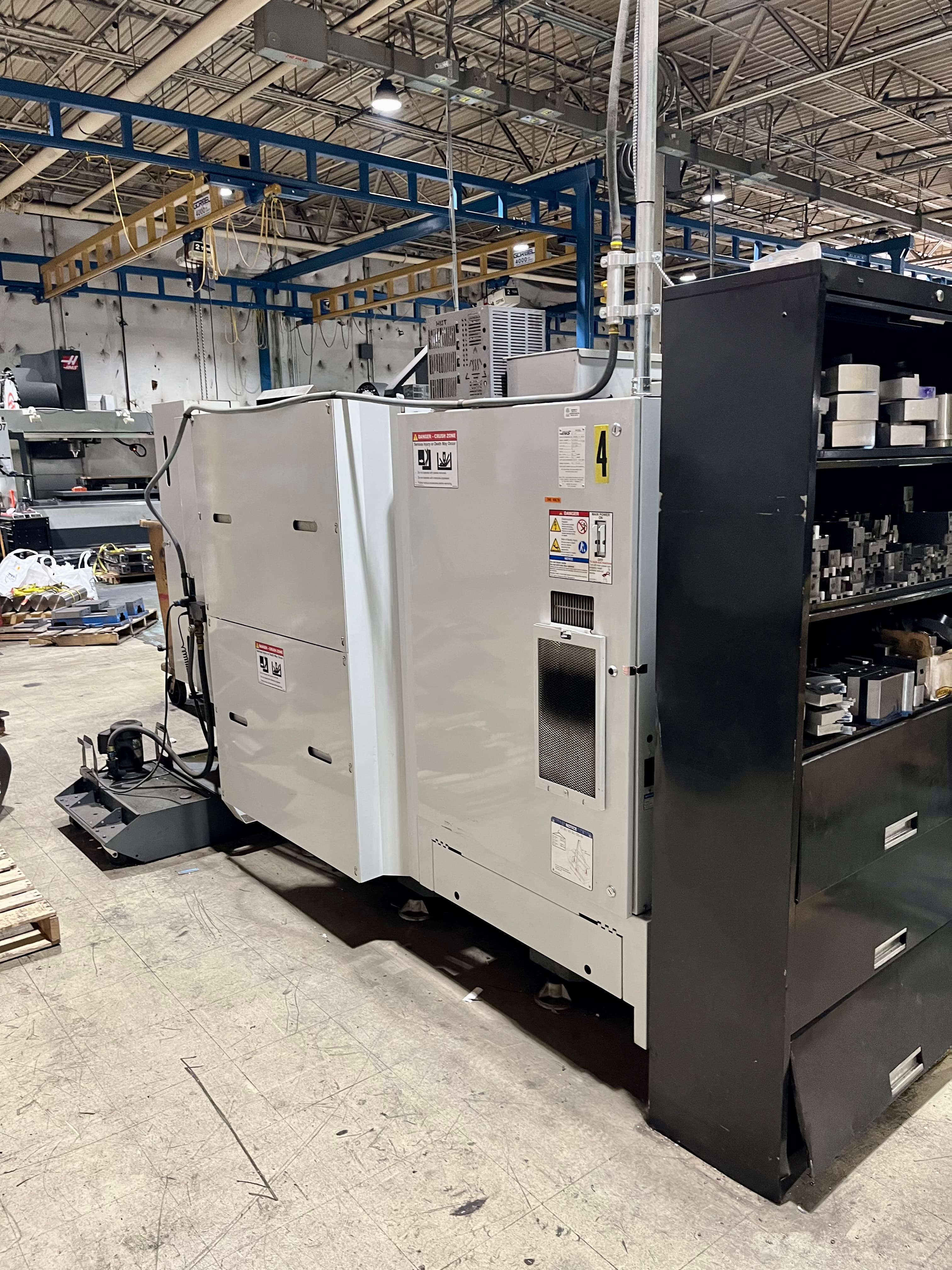 Haas ST-25 2014 1