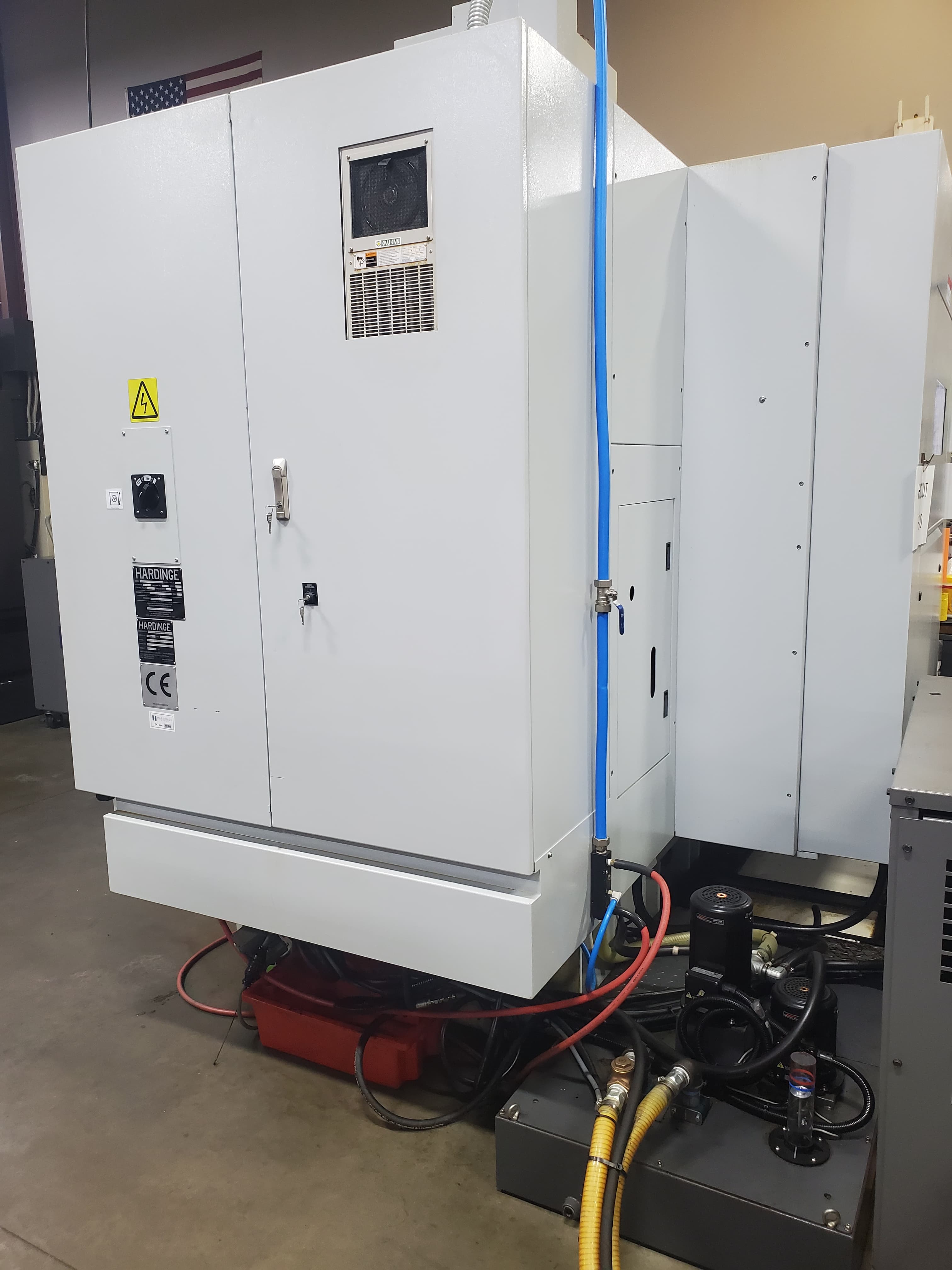 Hardinge V1000 2018 1