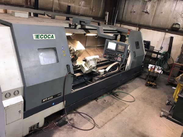 Makino Makino F5 2018 6