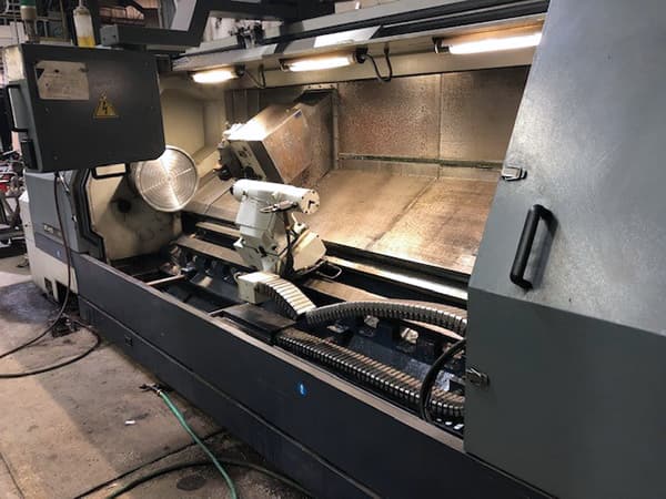 Makino Makino F5 2018 7