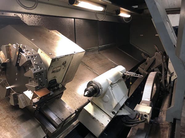 Makino Makino F5 2018 8