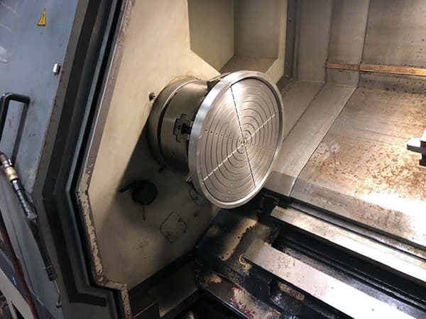 Makino Makino F5 2018 9