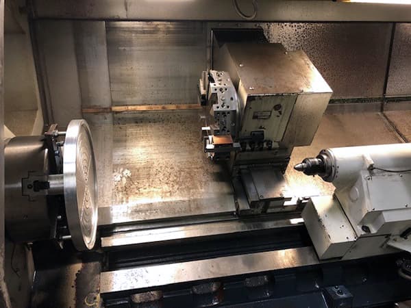 Makino Makino F5 2018 10