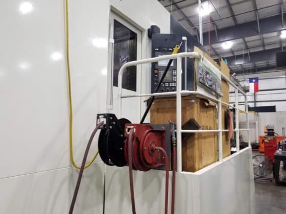 Makino T1 2014 1