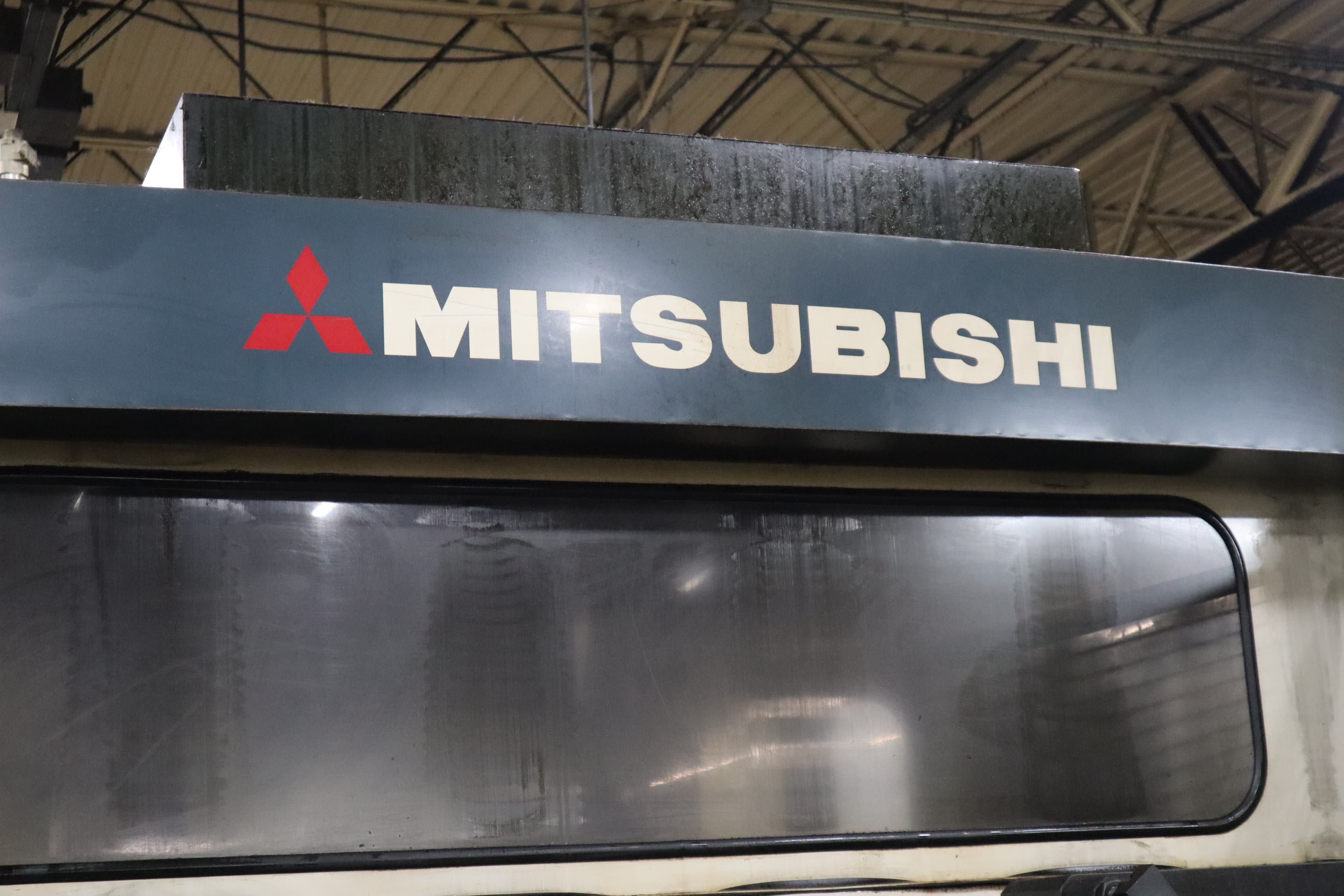 Mitsubishi M-H60E 1999 1