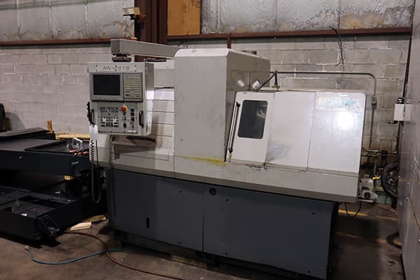 Nomura NN-25YB 2007 2